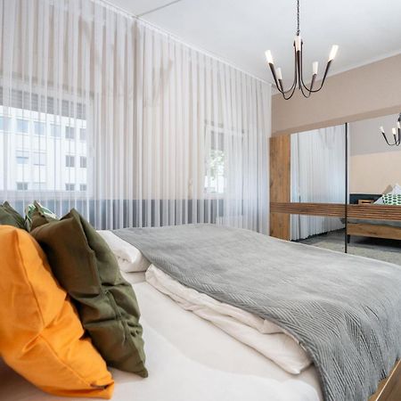Charmante Privatzimmer In Der Stadt Koblenz  Dış mekan fotoğraf