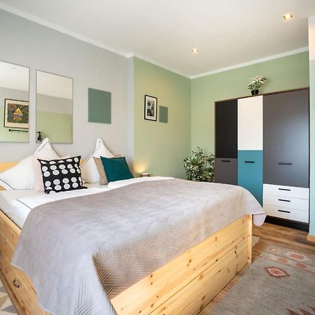 Charmante Privatzimmer In Der Stadt Koblenz  Dış mekan fotoğraf