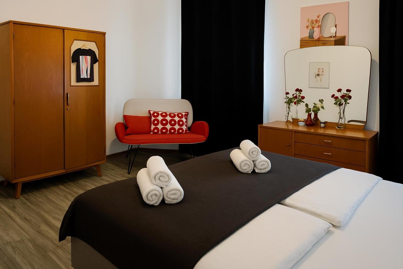 Charmante Privatzimmer In Der Stadt Koblenz  Dış mekan fotoğraf