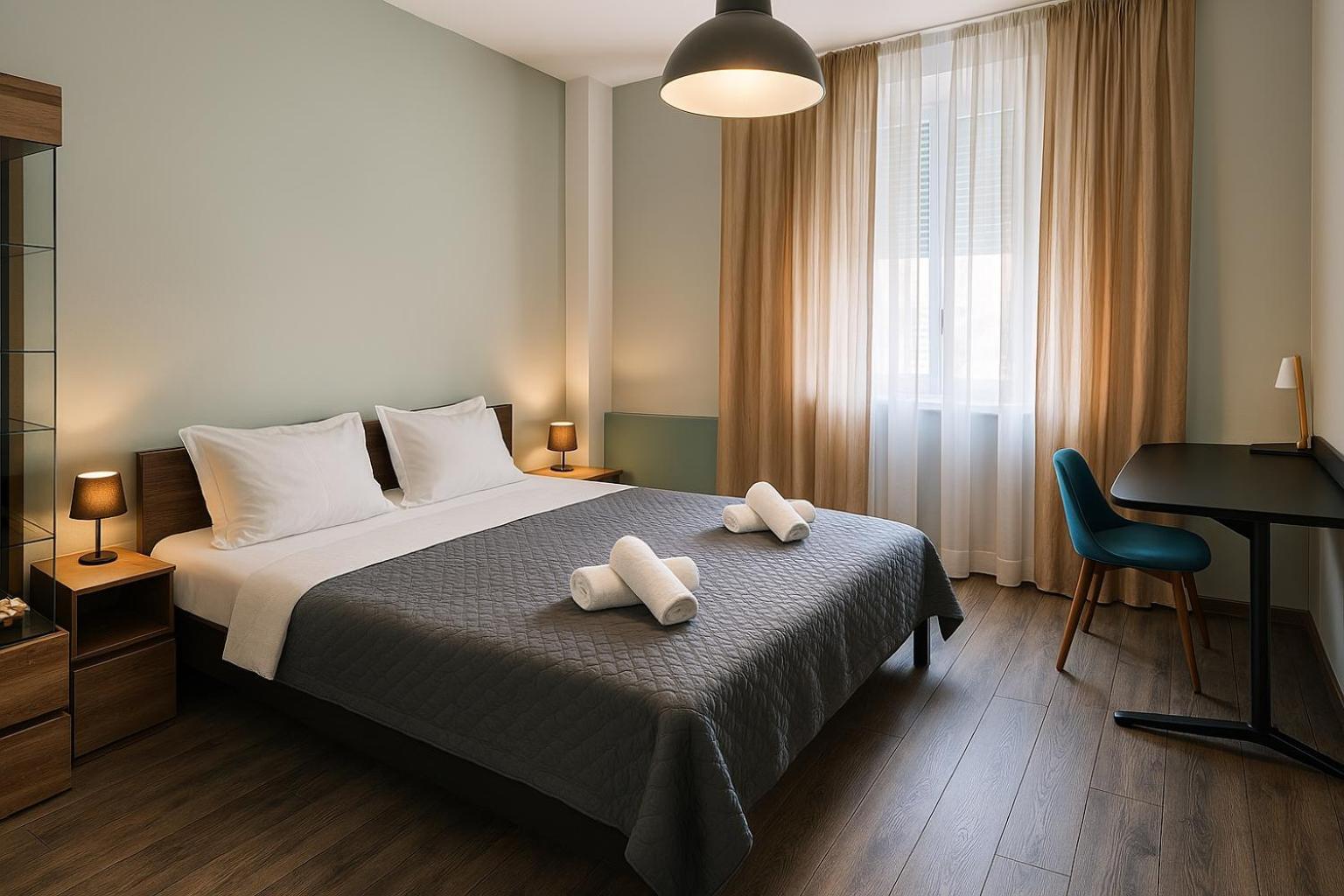 Charmante Privatzimmer In Der Stadt Koblenz  Dış mekan fotoğraf