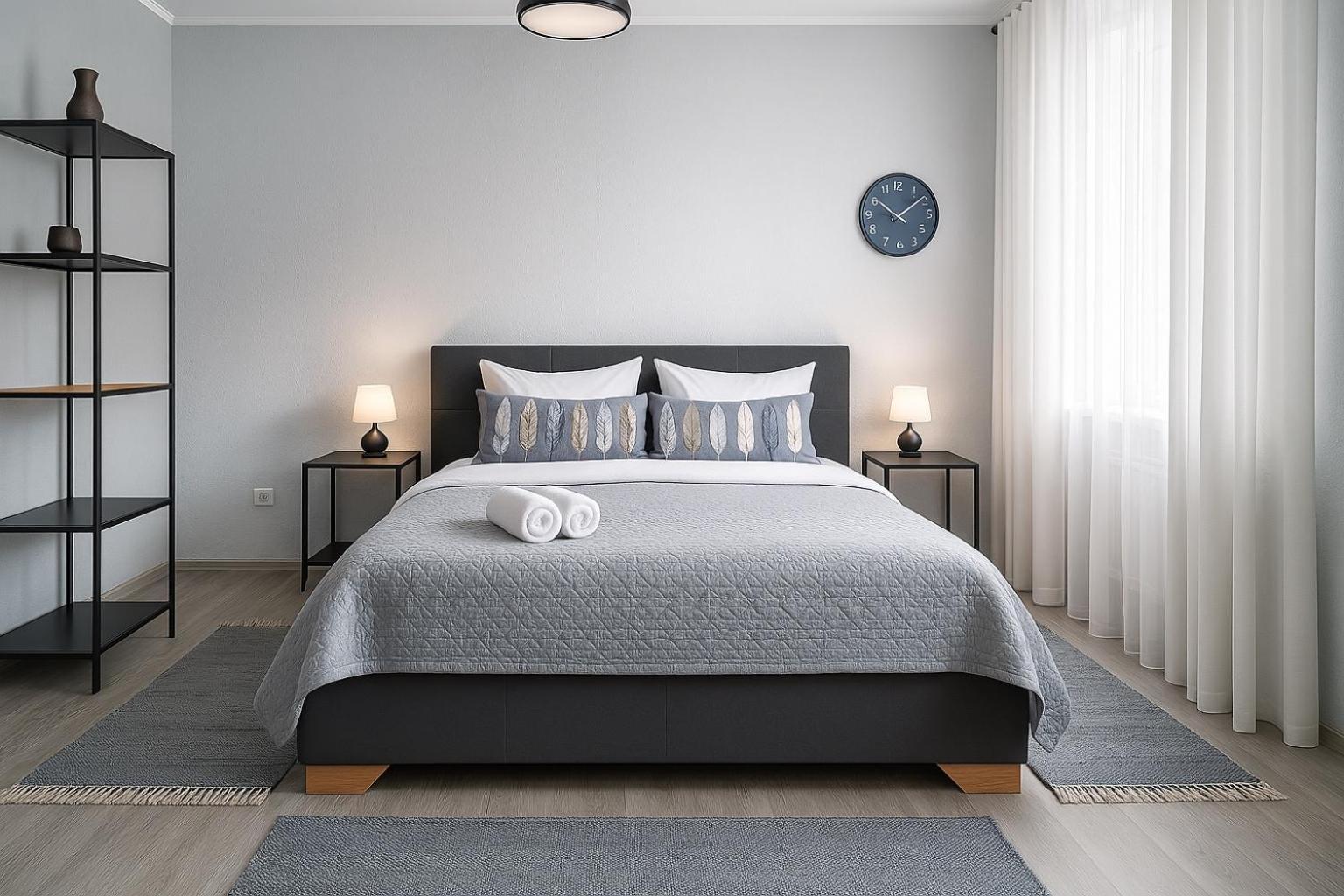 Charmante Privatzimmer In Der Stadt Koblenz  Dış mekan fotoğraf