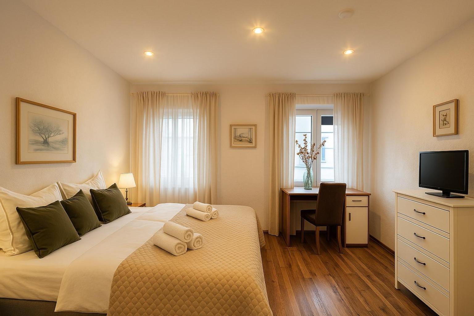 Charmante Privatzimmer In Der Stadt Koblenz  Dış mekan fotoğraf