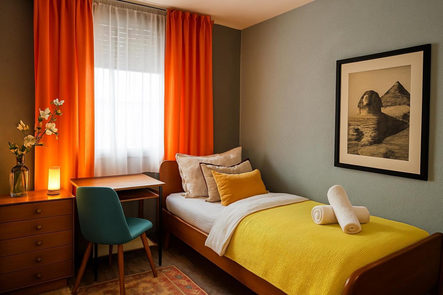 Charmante Privatzimmer In Der Stadt Koblenz  Dış mekan fotoğraf