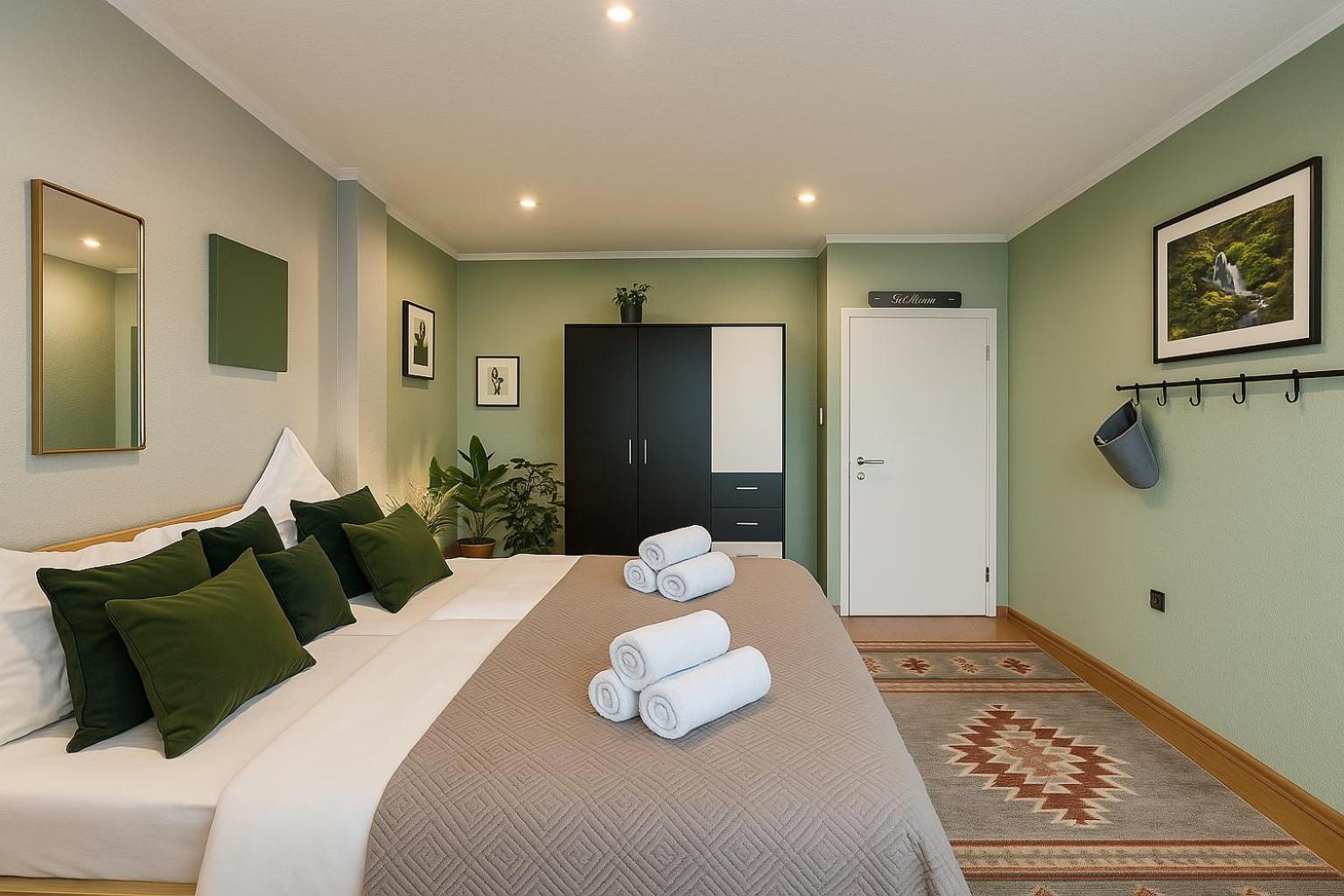 Charmante Privatzimmer In Der Stadt Koblenz  Dış mekan fotoğraf