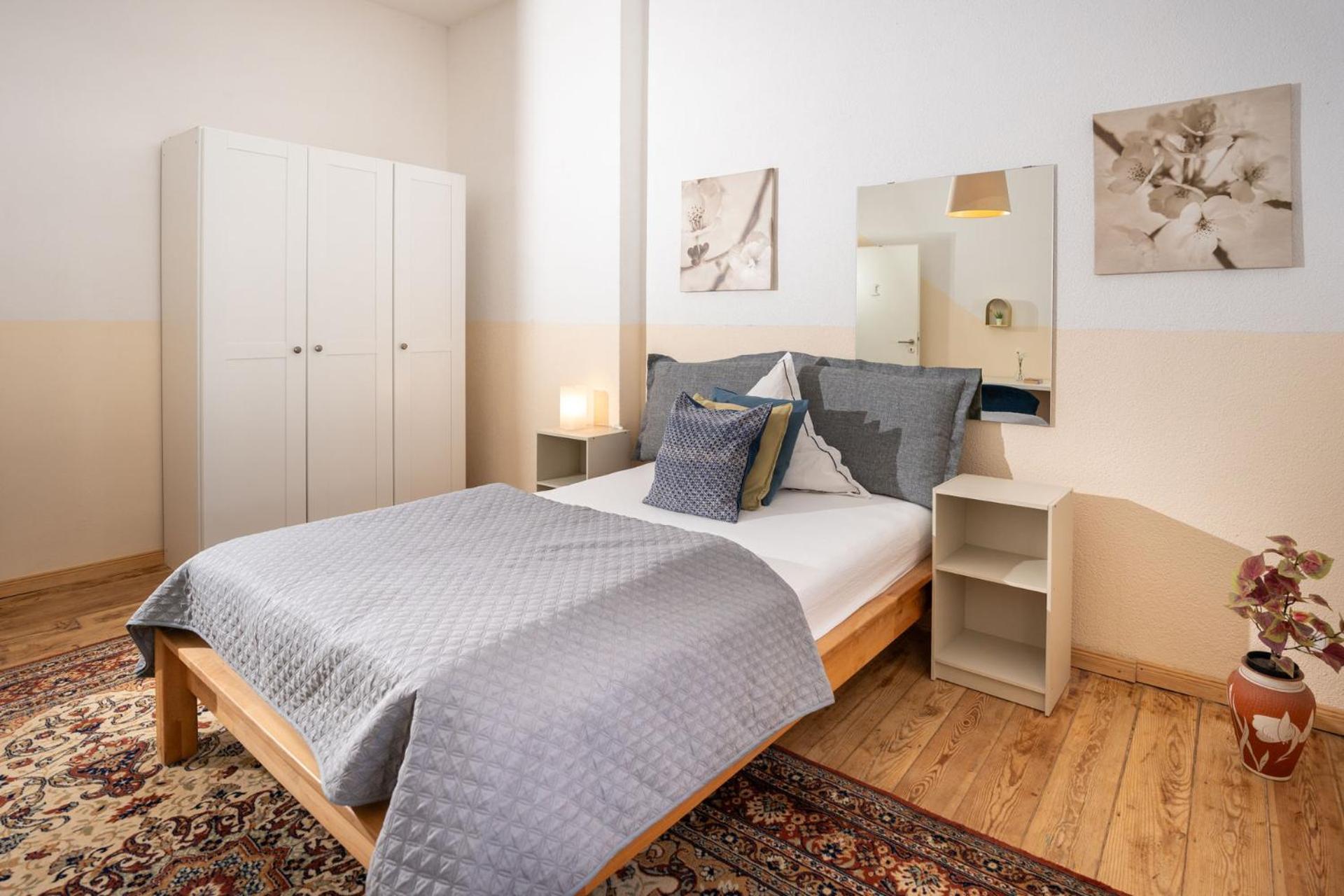 Charmante Privatzimmer In Der Stadt Koblenz  Dış mekan fotoğraf