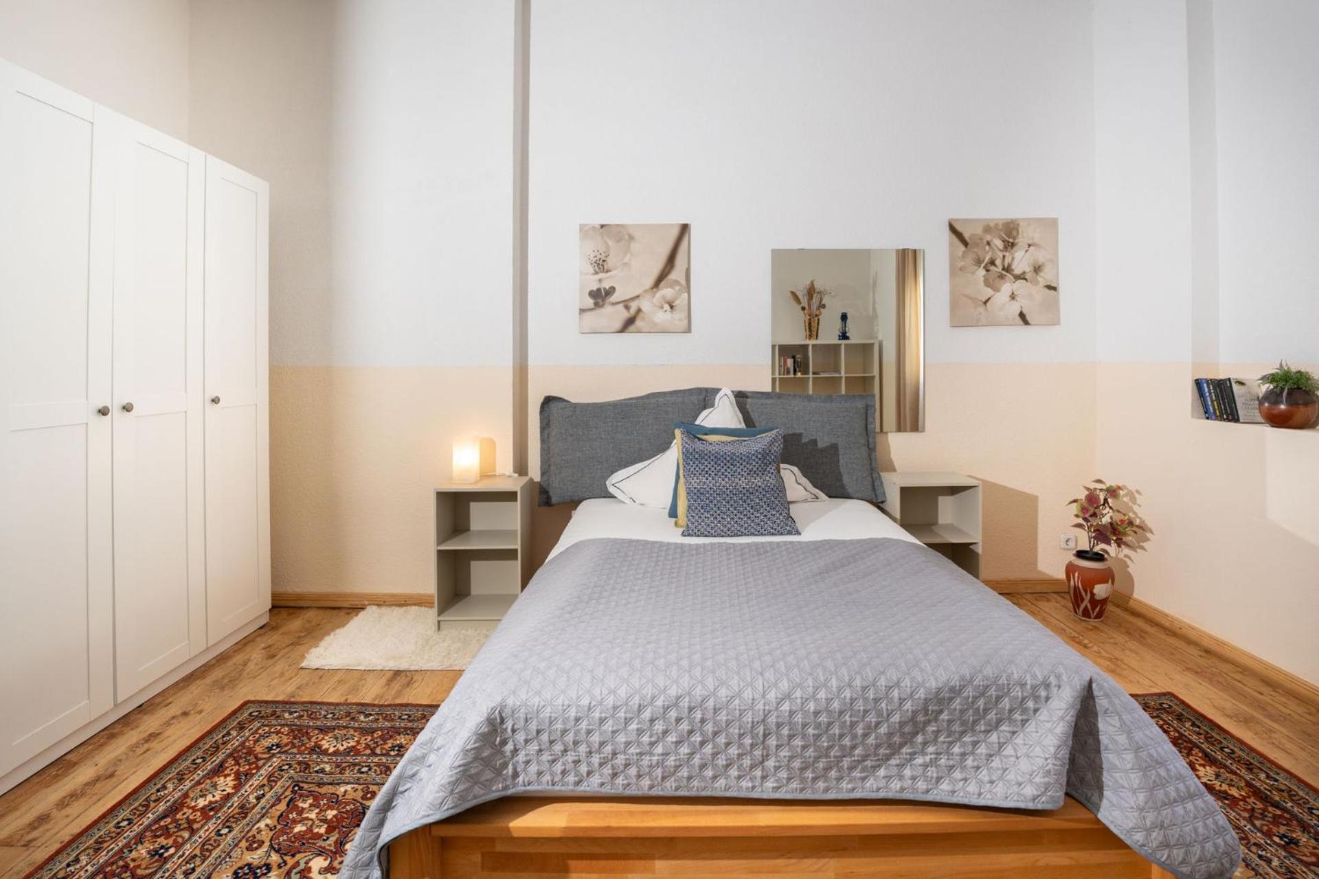 Charmante Privatzimmer In Der Stadt Koblenz  Dış mekan fotoğraf