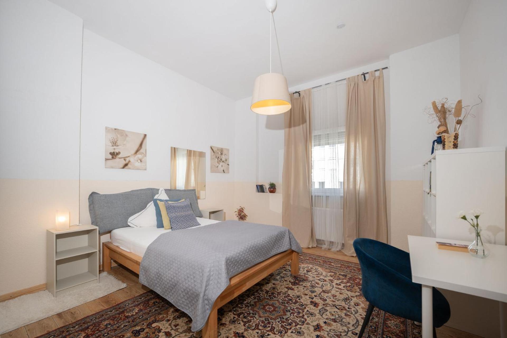 Charmante Privatzimmer In Der Stadt Koblenz  Dış mekan fotoğraf