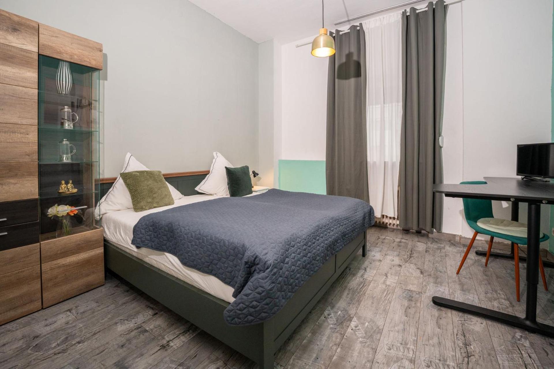 Charmante Privatzimmer In Der Stadt Koblenz  Dış mekan fotoğraf