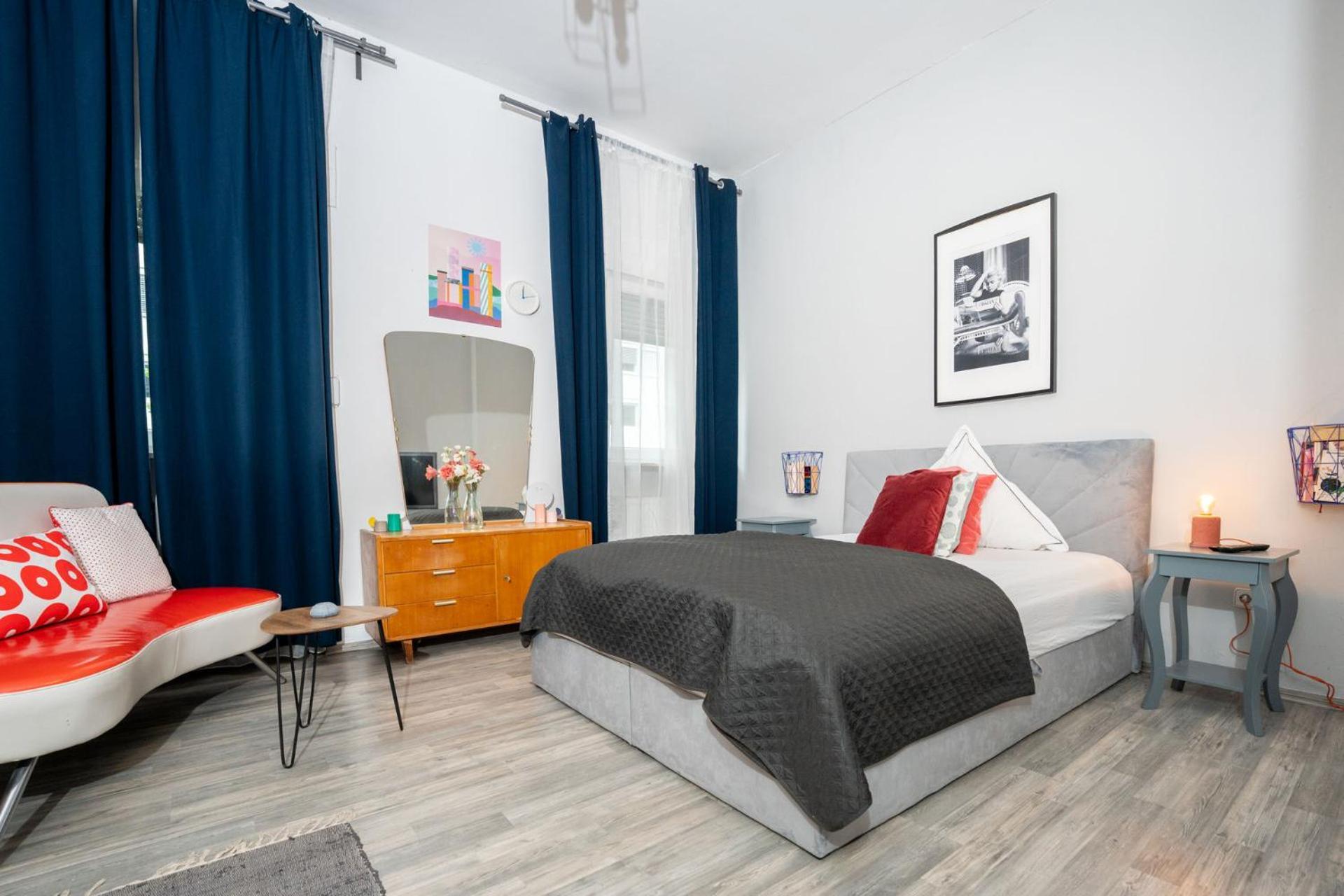 Charmante Privatzimmer In Der Stadt Koblenz  Dış mekan fotoğraf