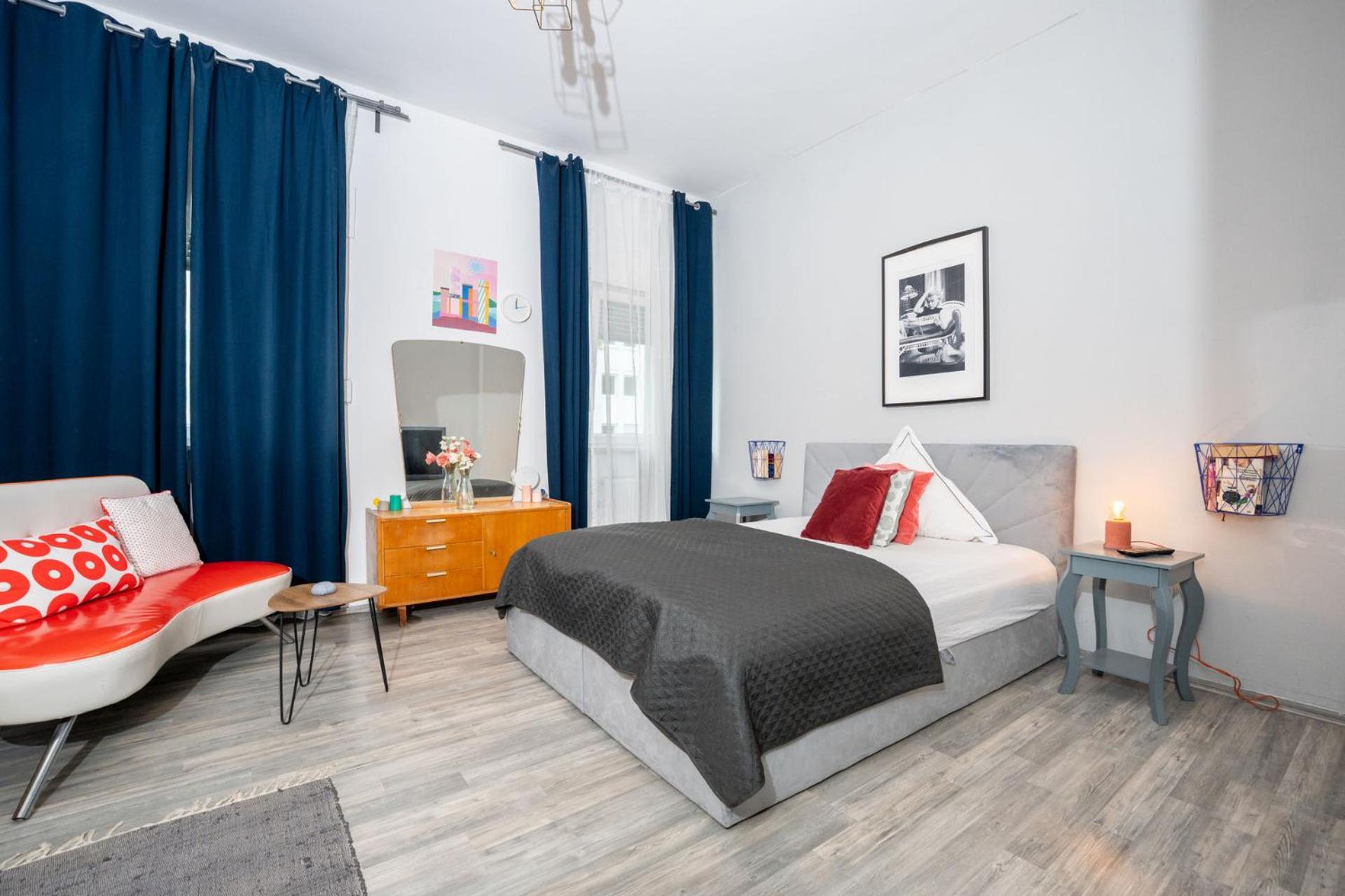 Charmante Privatzimmer In Der Stadt Koblenz  Dış mekan fotoğraf
