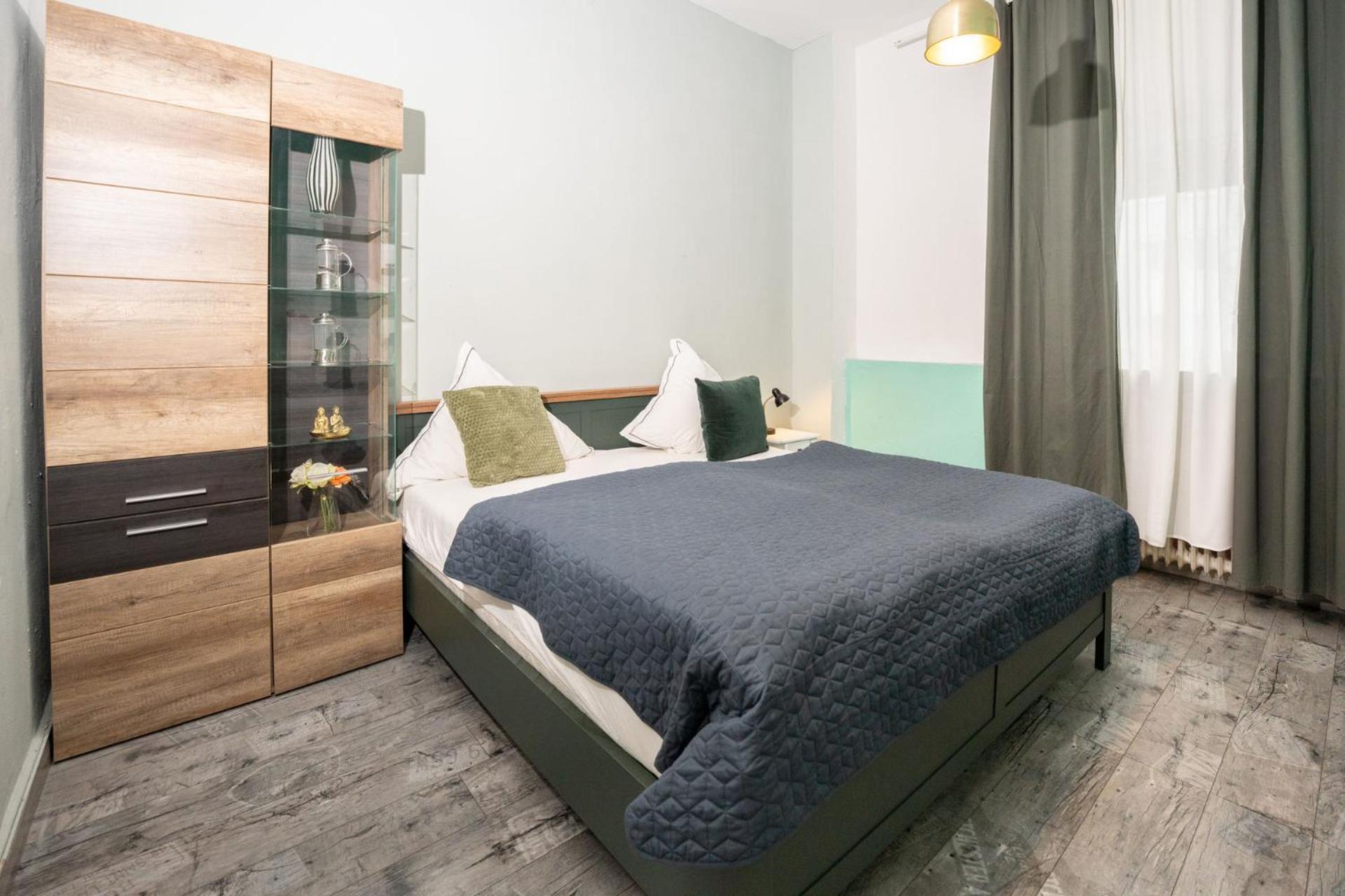 Charmante Privatzimmer In Der Stadt Koblenz  Dış mekan fotoğraf