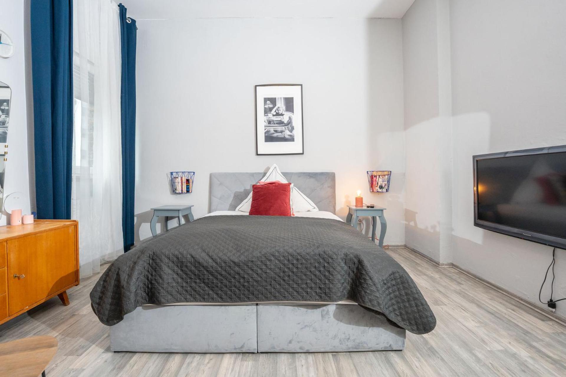 Charmante Privatzimmer In Der Stadt Koblenz  Dış mekan fotoğraf