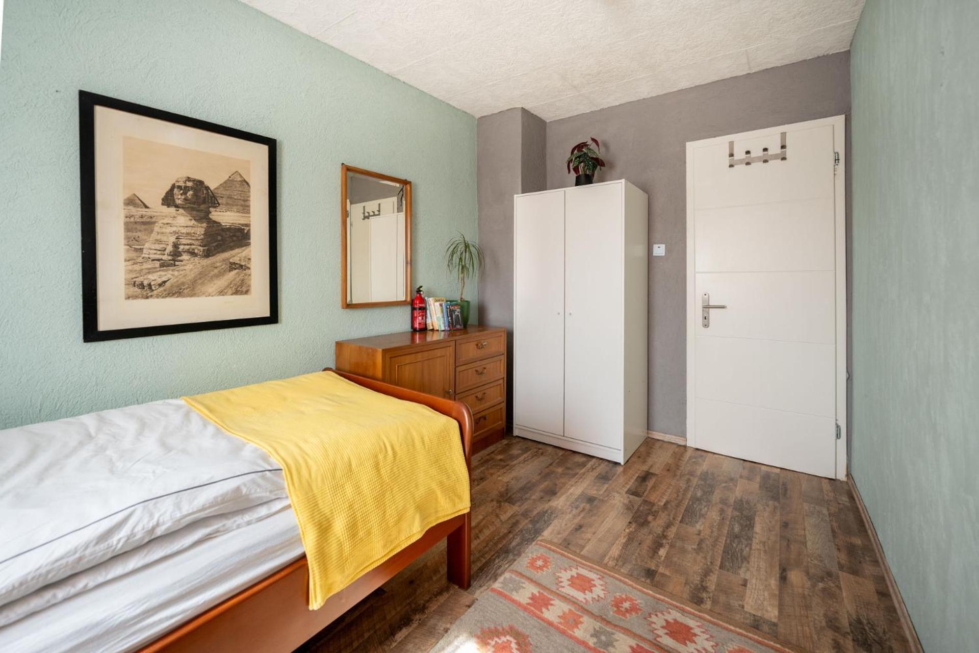 Charmante Privatzimmer In Der Stadt Koblenz  Dış mekan fotoğraf
