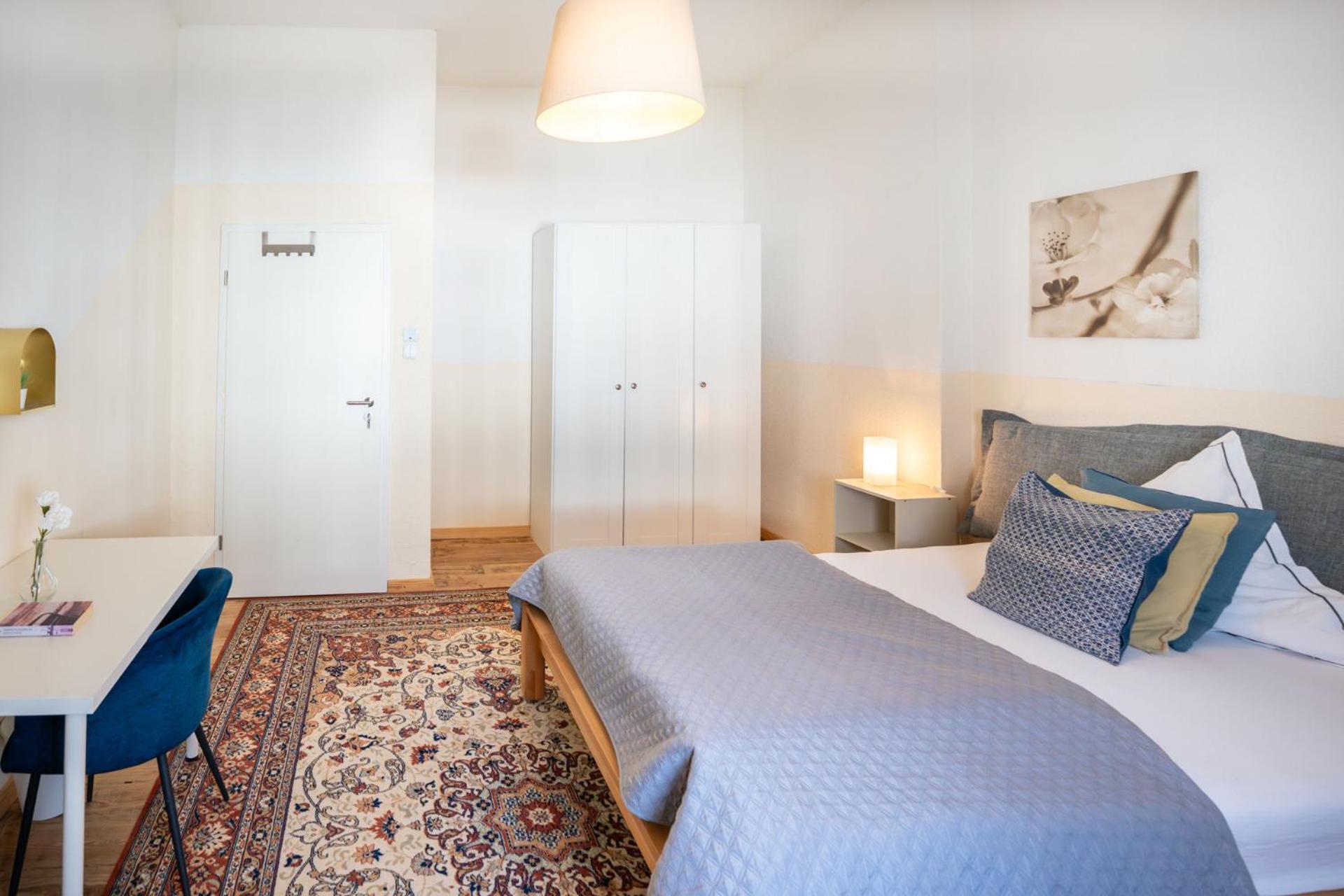 Charmante Privatzimmer In Der Stadt Koblenz  Dış mekan fotoğraf