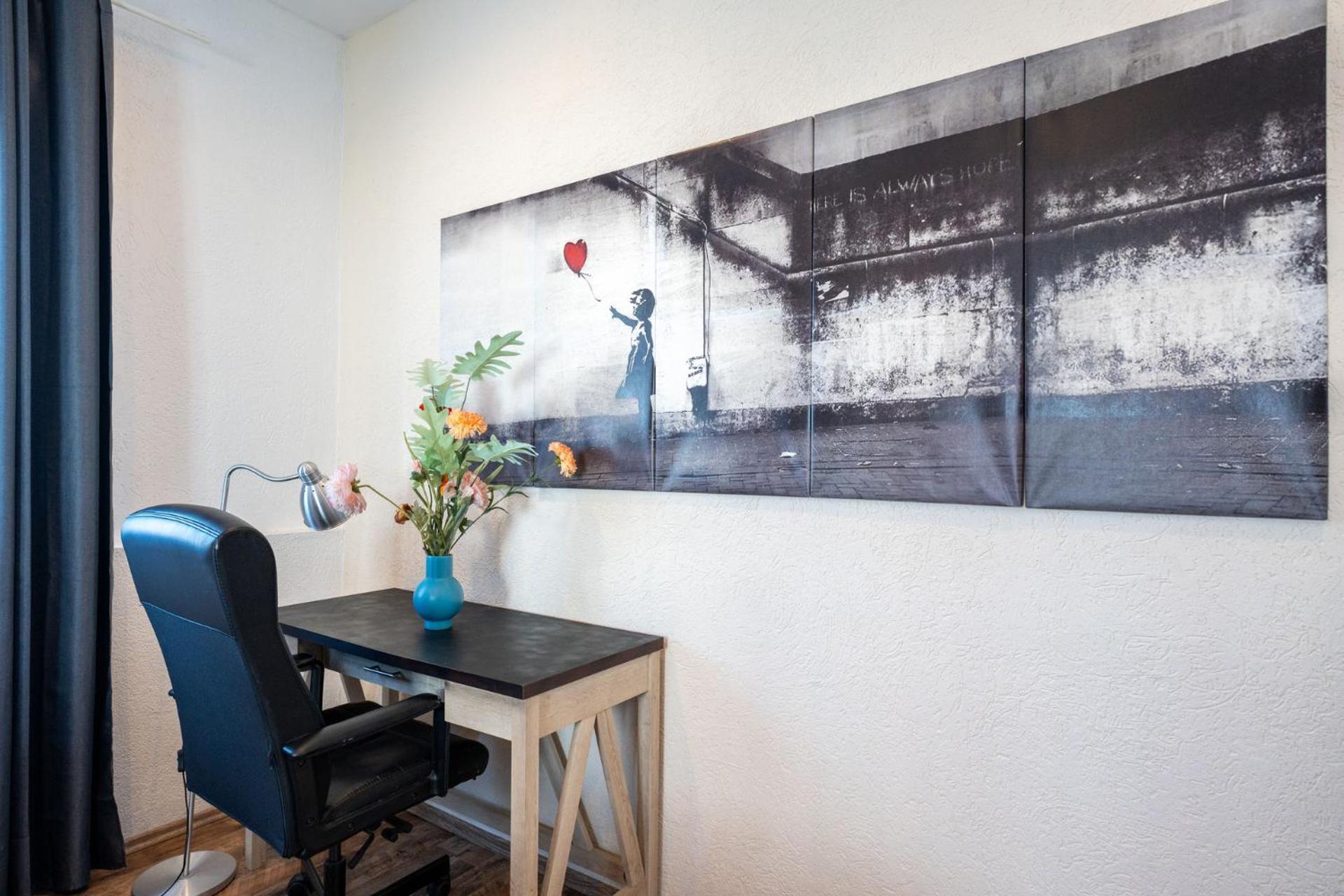 Charmante Privatzimmer In Der Stadt Koblenz  Dış mekan fotoğraf