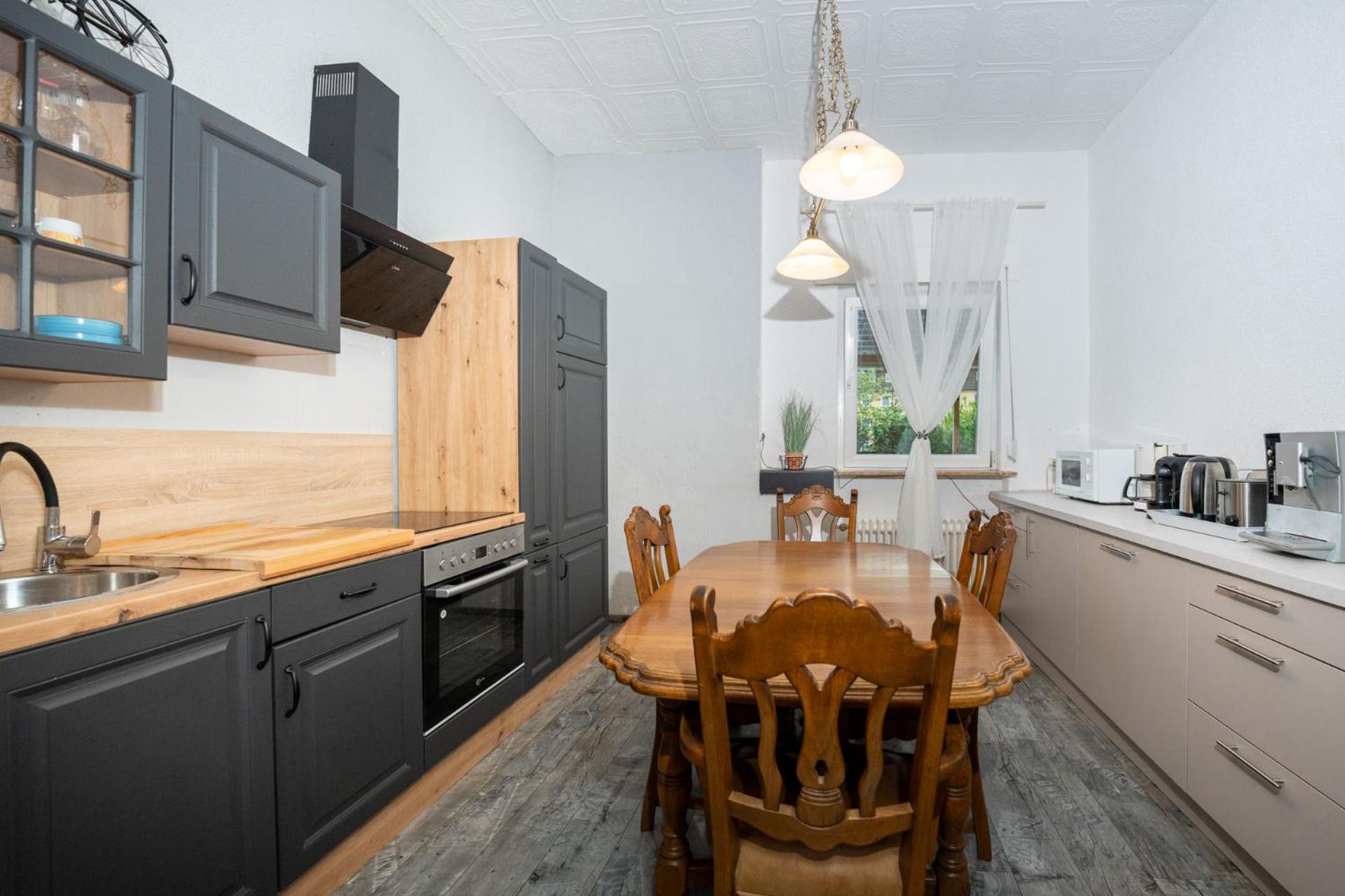 Charmante Privatzimmer In Der Stadt Koblenz  Dış mekan fotoğraf