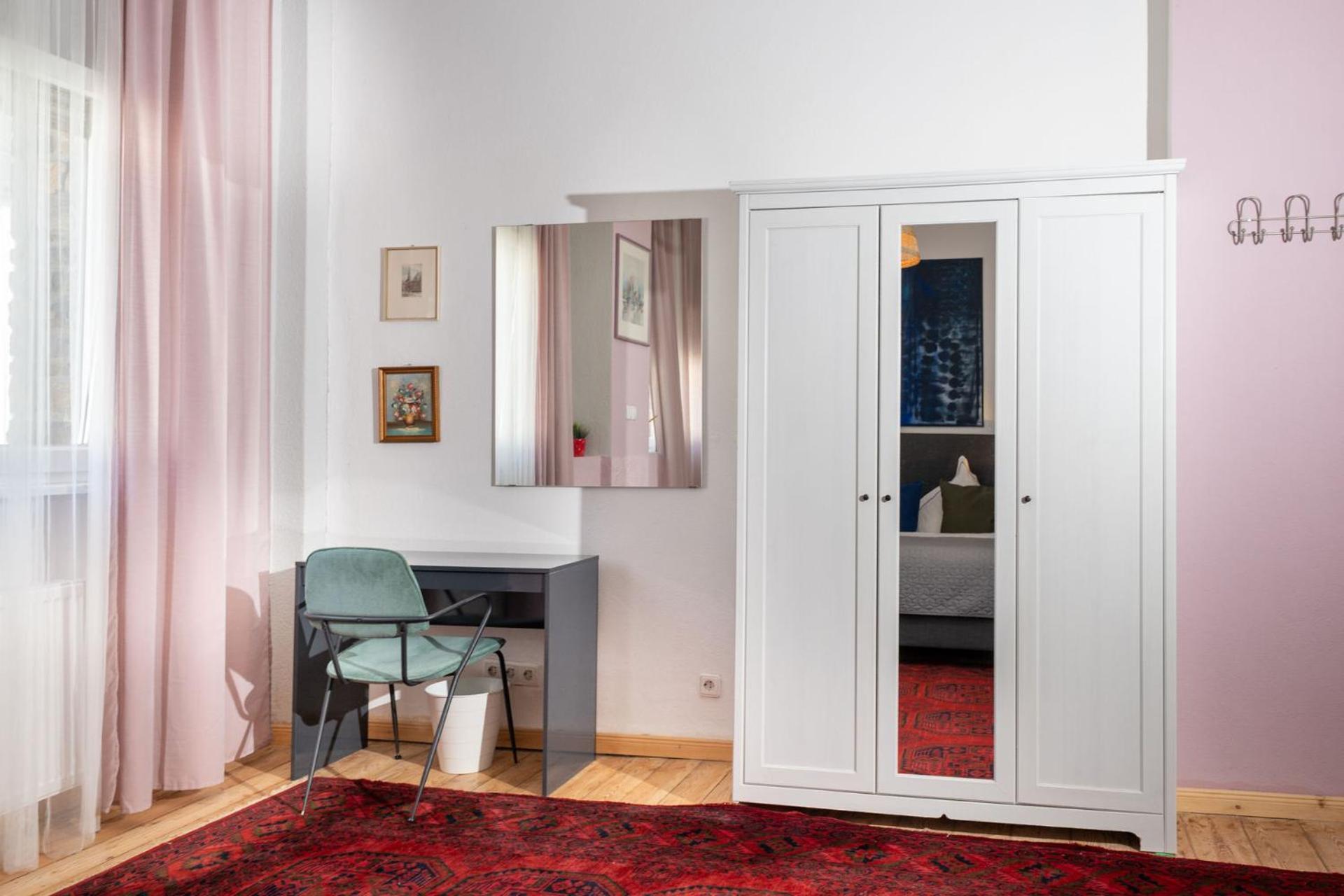 Charmante Privatzimmer In Der Stadt Koblenz  Dış mekan fotoğraf